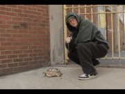Jesse Abraham Pic 1