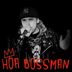 hoabossman