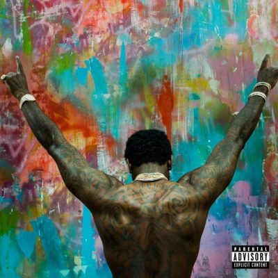 Gucci Mane – Everybody Looking (Album Review)