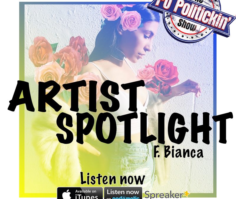 Artist Spotlight – Bianca