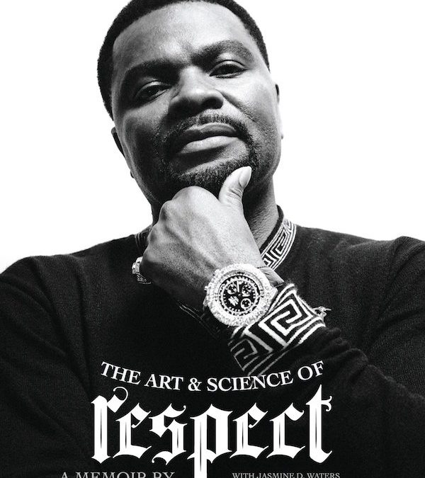 [Podcast] Rap-A-Lot Records Founder J Prince defines The Art & Science of Respect | @jprincerespect