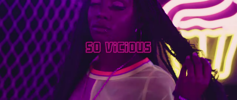 [Video] So Vicious – Cupcake @SoVicious415 @Hatch86Films