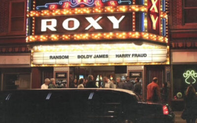 New Music: Ransom x Harry Fraud Ft Boldy James “Live From The Roxy” | @RansomPLS @HarryFraud @BoldyJames