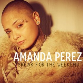Artist Spotlight – Amanda Perez