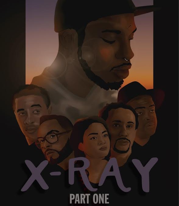 X-Ray: Part 1 (Episode 1-5) @RostamPro