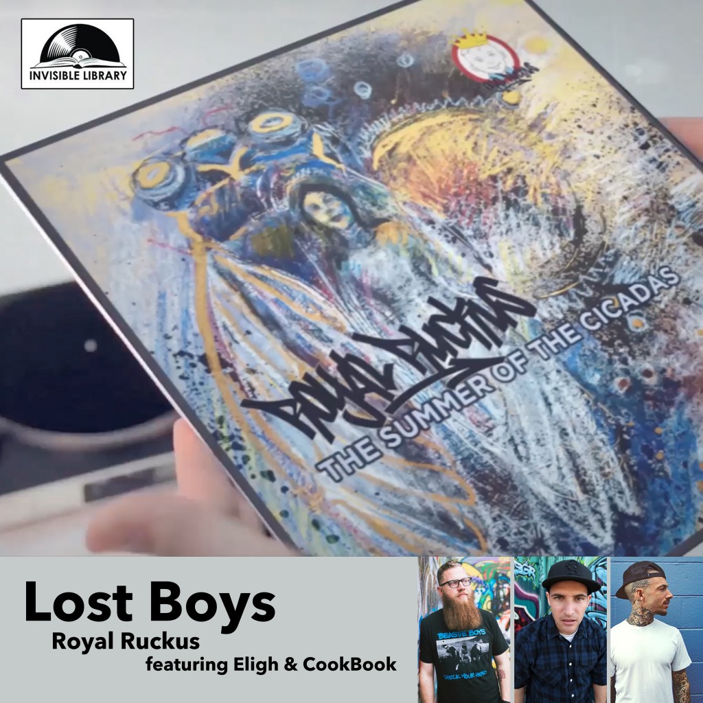 Lost Boys Single