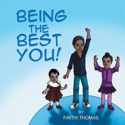 Author Spotlight – Fayth Thomas