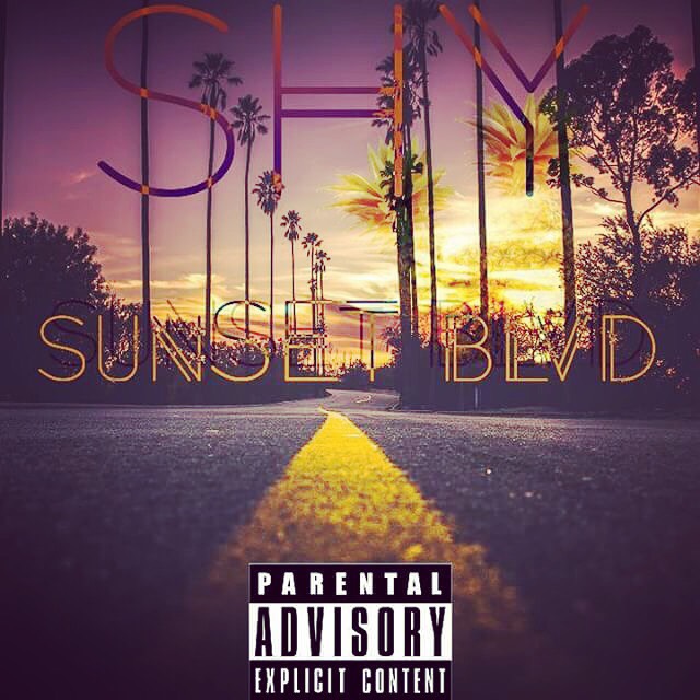 [Audio] Shay – Sunset Blvd | @umenhennessy