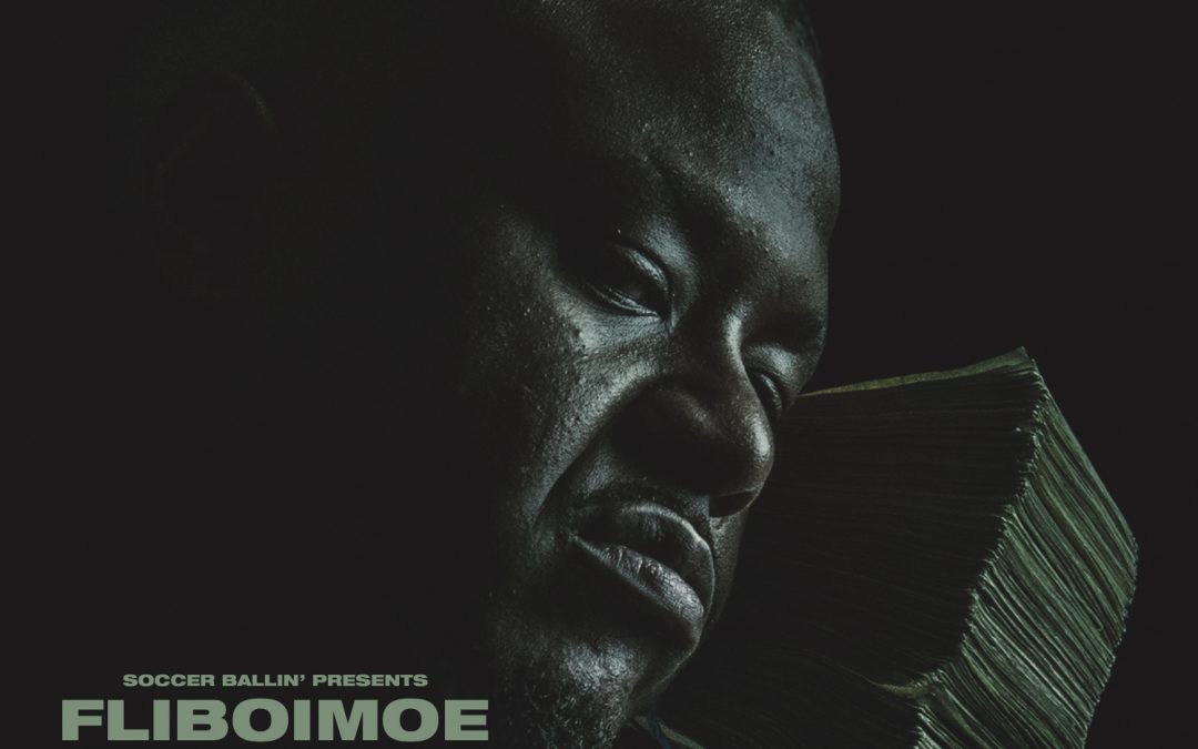 [Mixtape] FLIBOIMOE – THE MOE EP ft Mozzy | @FLIBOIMOE @MozzyTheMotive