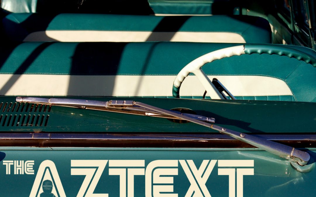 [Audio] The Aztext – Everyday Sun | @TheAztext