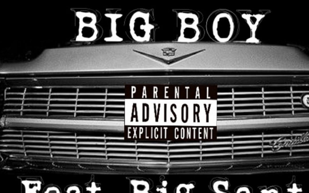 [Audio] Sean Elliot feat Big Sant – Big Boy | @sean3lliot @BIGSANT