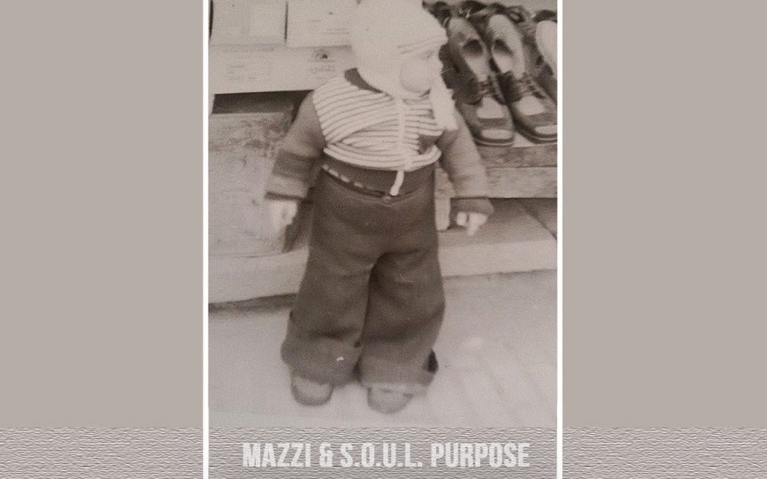 [Video] Mazzi & Soul Purpose – All We Got | @ItsMazzi