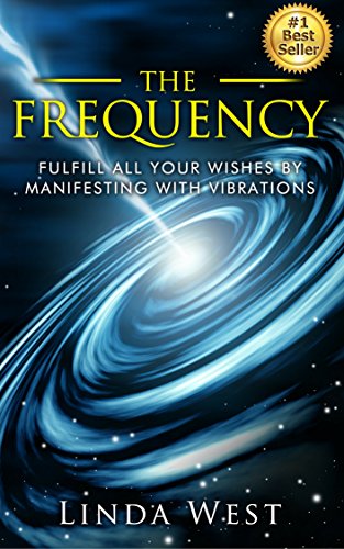 [Podcast] Linda West Talks The Frequency