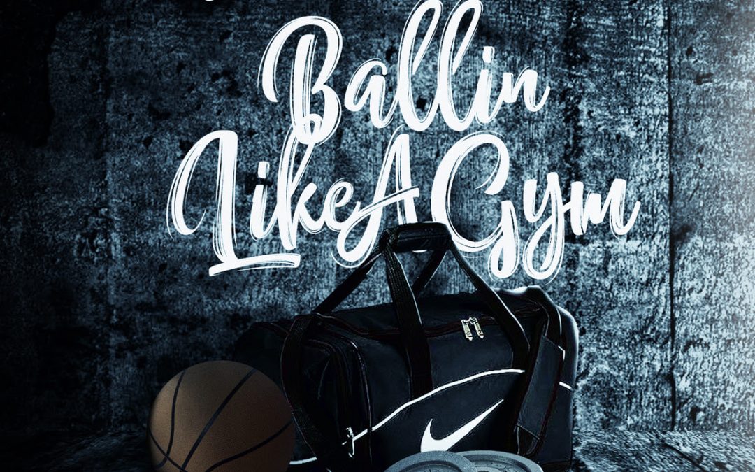 [Audio] G2 – Ballin Like A Gym | @G2Muzik