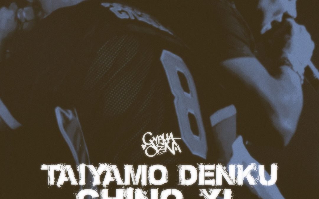 [Audio] Taiyamo Denku ft Chino XL – How It Should Be |@taiyamodenku  @Chinoxl