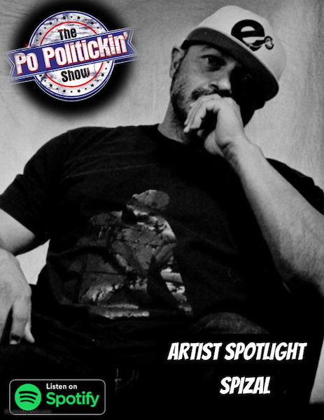 [Podcast] Artist Spotlight – Spizal | @estabrec