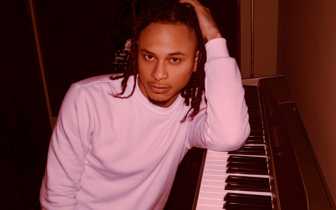 [Audio] Ayrius, “Rush”. Snoop Dogg/Soulja Boy producer produces Houston artist | @AYRIUS