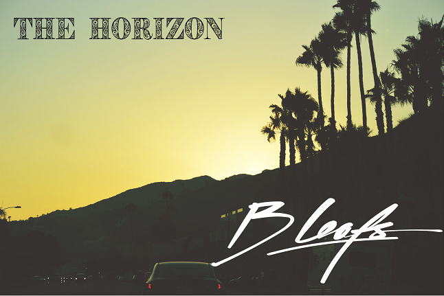 B Leafs – The Horizon [Album] ft Raekwon, Masta Ace, Elzhi, Cormega, Planet Asia
