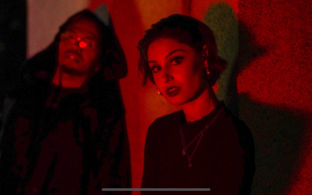 Eso.Xo.Supreme Releases The Official Music Video For “The Loveless (Hitlist)” | @EsoXoSupreme @AyeBromar