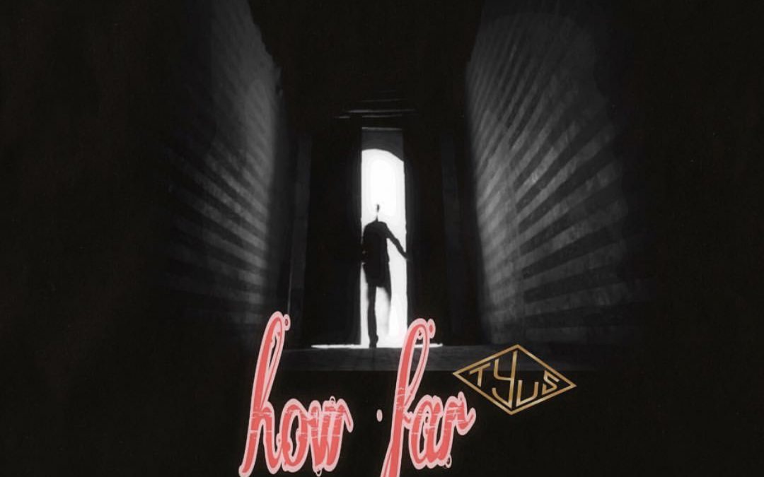 TYuS Announces New EP + Releases Lead Single “How Far” | @txyxuxs