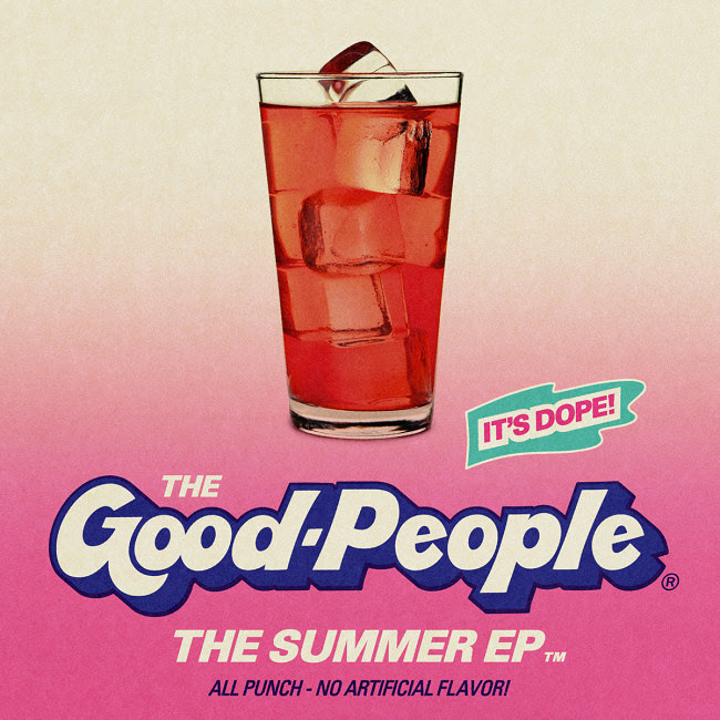[Video] The Good People – “A Summer Night At The Symphony” | @djemskee