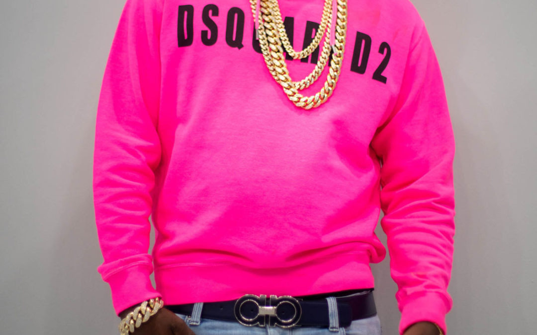 [Video] Dread Zoe, “Done”. Gucci Mane producer + Miami rapper |@DreadZoe_