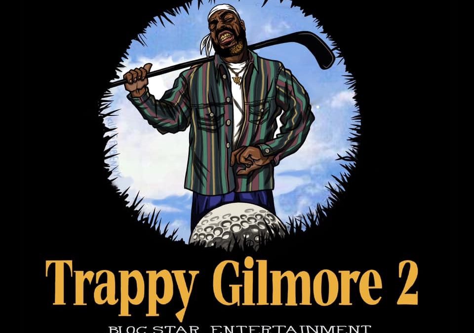Seattle’s Macntaj Releases His Debut Album “Trappy Gilmore 2” |@itsMacntaj