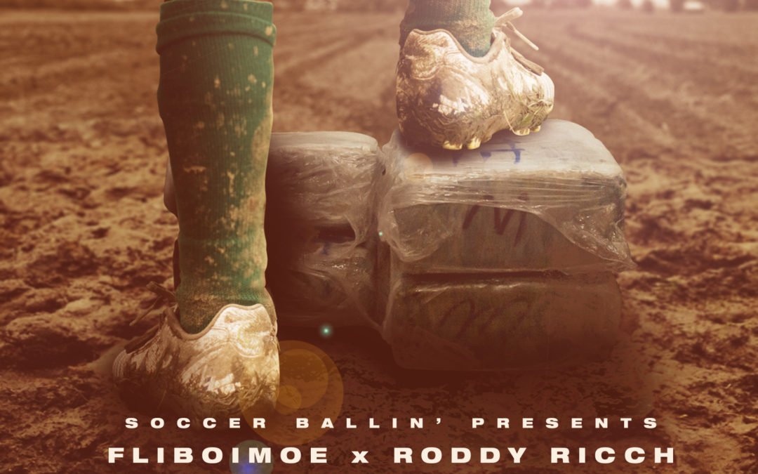 FLIBOIMOE Drops His New EP “Made It Happen” ft Roddy Ricch, Mozzy, & More | @FLIBOIMOE @RoddyRicch @CashKiddMarc @MozzyTheMotive