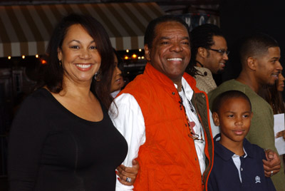 John Witherspoon Dead at 77 – Family Statement