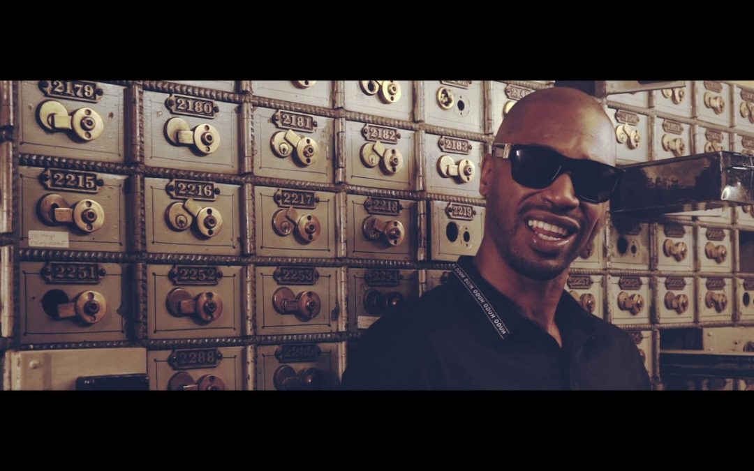 [Video] Serius Jones Delivers Heartfelt “Money Love” Visual | @SERIUSJONES