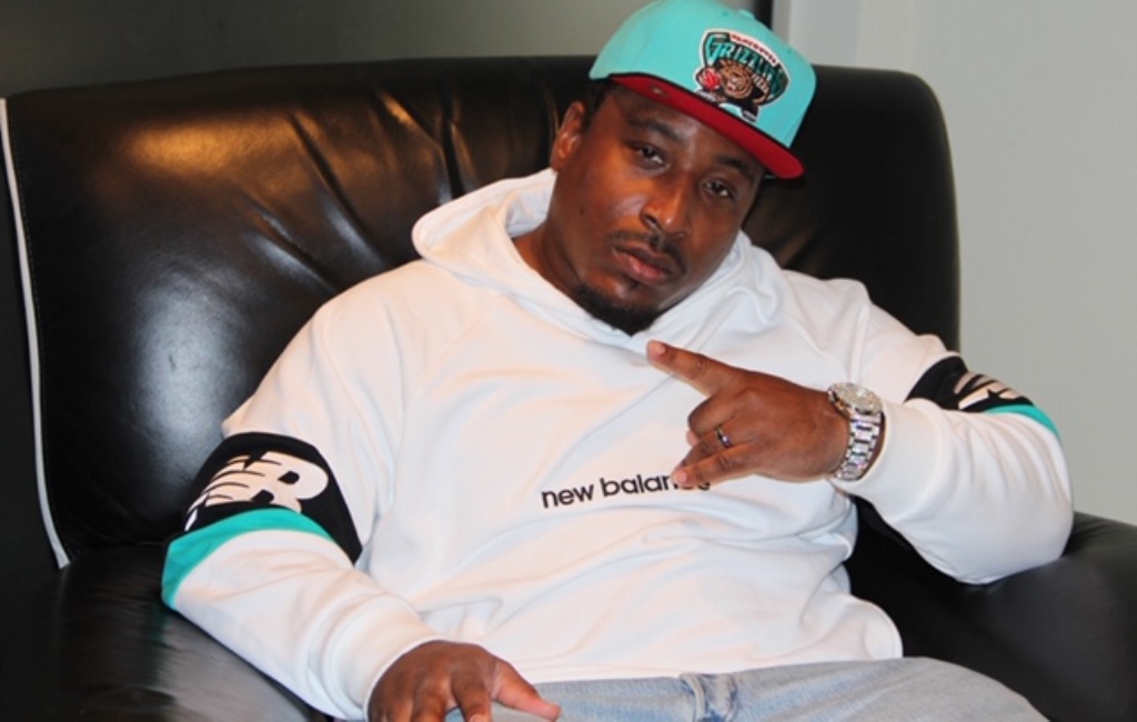 Bronx Rapper Dot Gates Delivers “CREAM” Freestyle