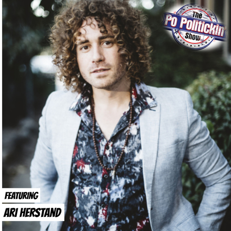 Ari Herstand @ariherstand talks How To Make It in the New Music Business on @popolitickin