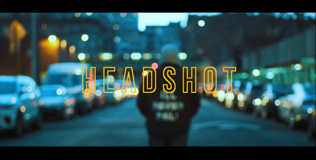 [Video] INF! – Headshot |@INFcasso