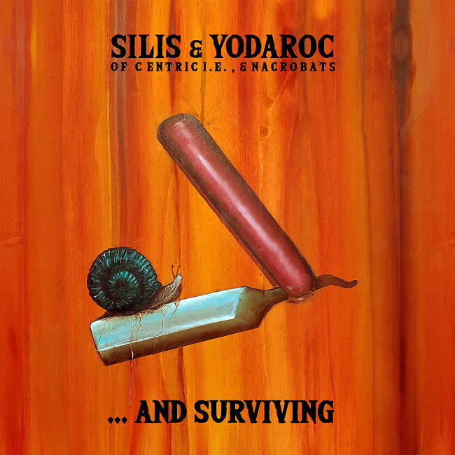 [Album] Silis & Yodaroc – “…and Surviving”