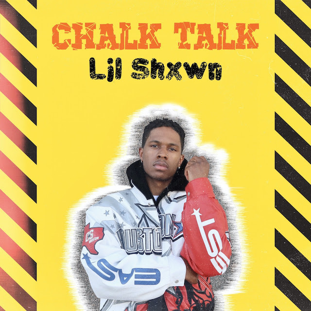 [Video] Lil Shxwn – Chalk Talk @LilShxwn