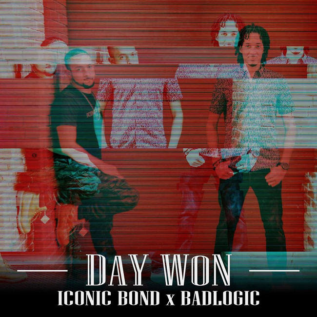 Iconic Bond & Badlogic – Day Won [Album] |@TheIconicBond