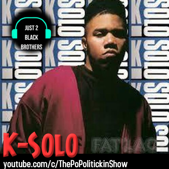 K-Solo talks boxing, Hit Squad, Death Row, Snoop Dogg, and more | @ksolo_wolfgang