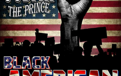 Judah The Prince [Krumbsnatcha] – Black American @JudahThaPrince