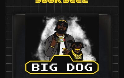 [Video] Sour Deez – Big Dog | @SoxrD33z @BuckMouthBeatz