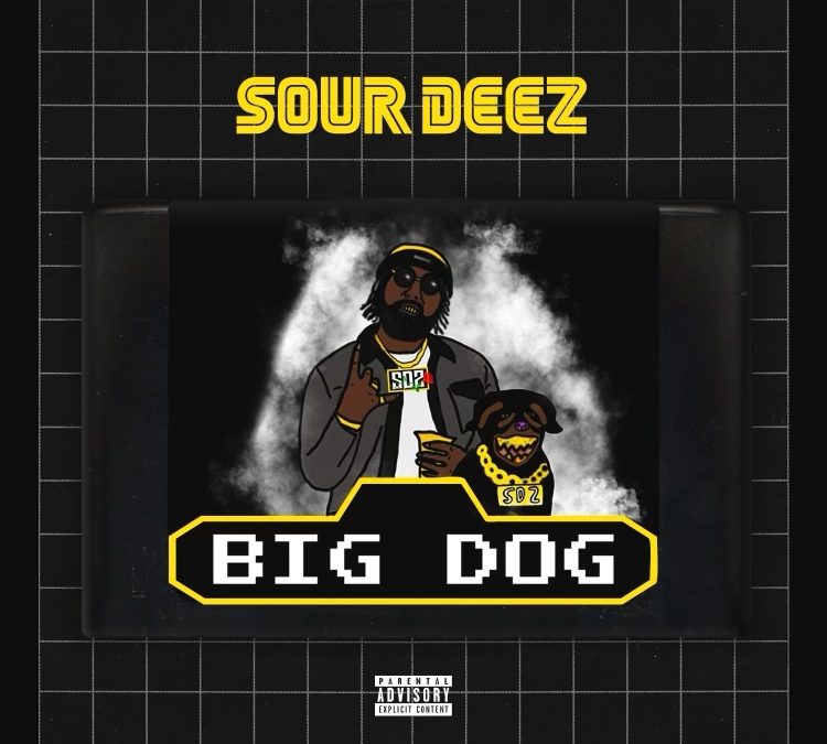 [Video] Sour Deez – Big Dog | @SoxrD33z @BuckMouthBeatz