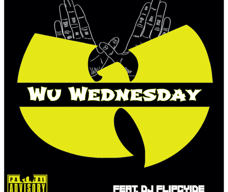 Revalation & GoD iLLa – Wu Wednesday prod. by Tecknowledgy (Cuts by DJ Flipcyide)