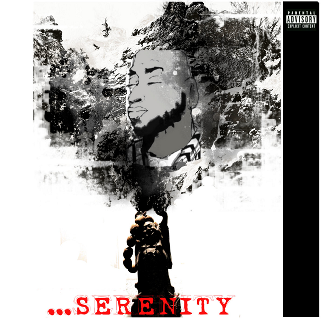Tokyo Cigar – Serenity feat. Blaq Poet, Substantial, Heaven Razah [Album] @tokyocigar
