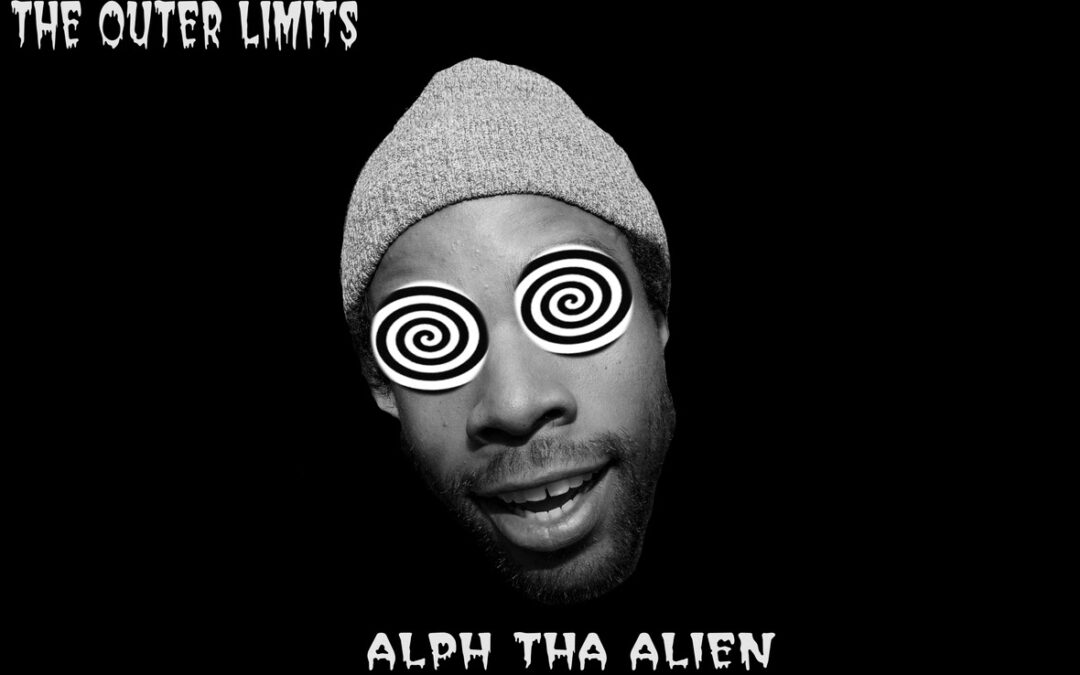 [Video] Alph Tha Alien – Outer Limits | @alphthaalien