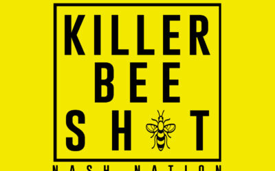 [Video] Nash Nation – Killer Bee S**t | @nashnation @buckrollbeats